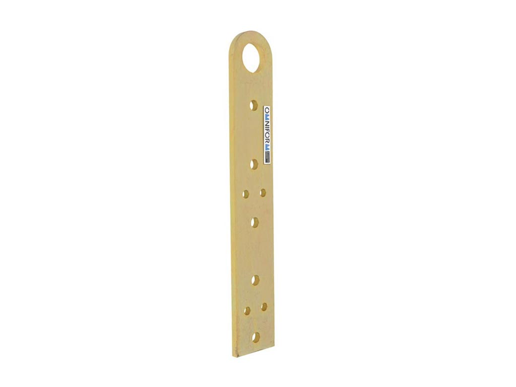 Omni Timber LVL Lifting Bracket