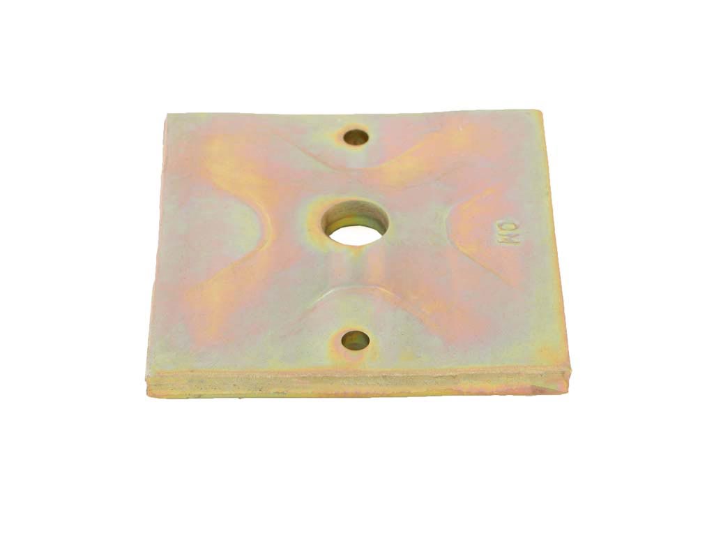 Omni Z-Bar Pressed Washer Plate