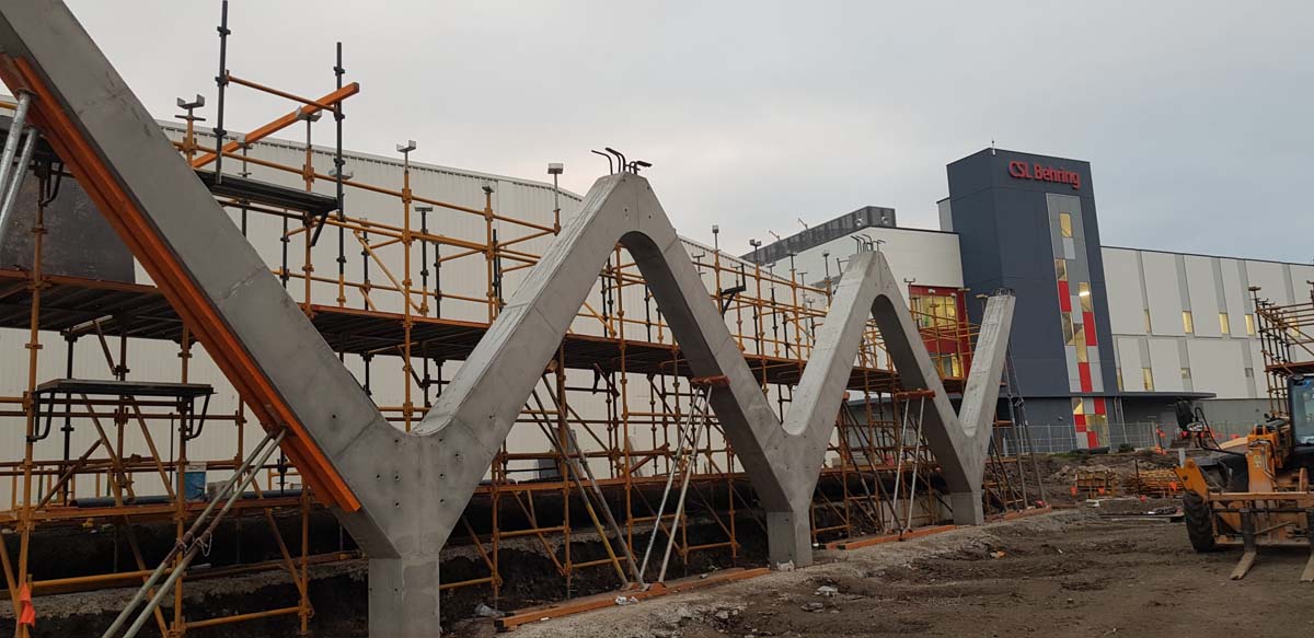 Column Form Systems - Omniform Consulting