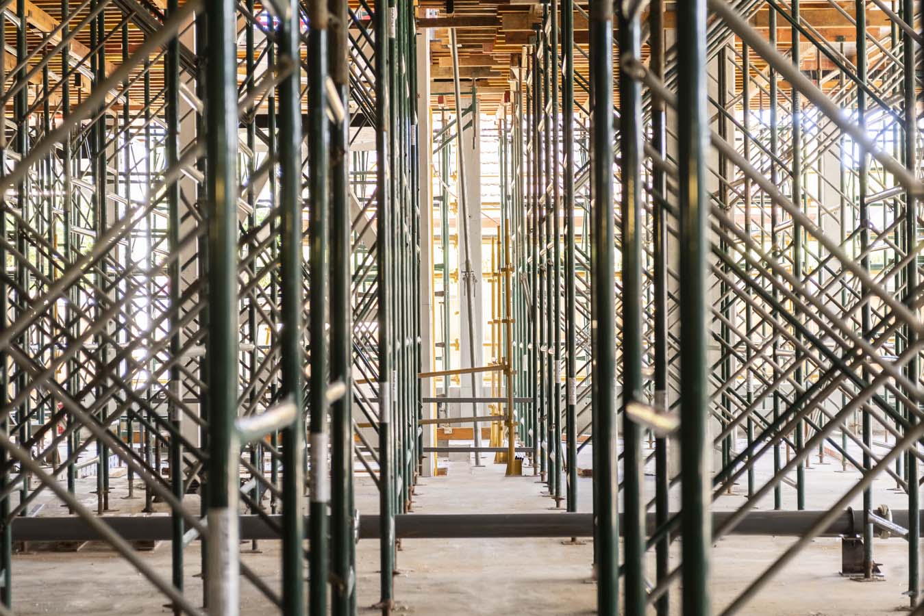 Shoring Products by Omniform