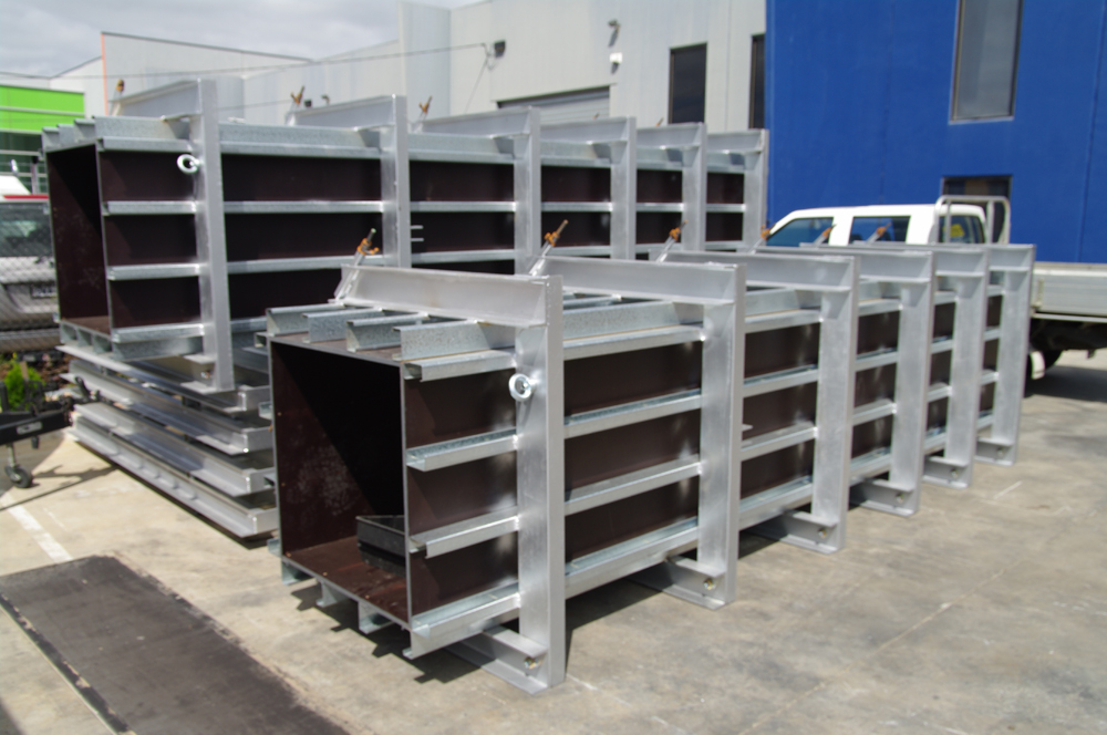 Column Form Systems Omniform Consulting